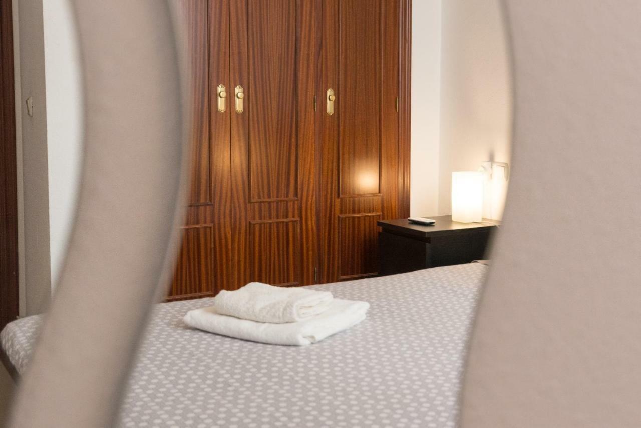 Empedrada Apartment Malaga