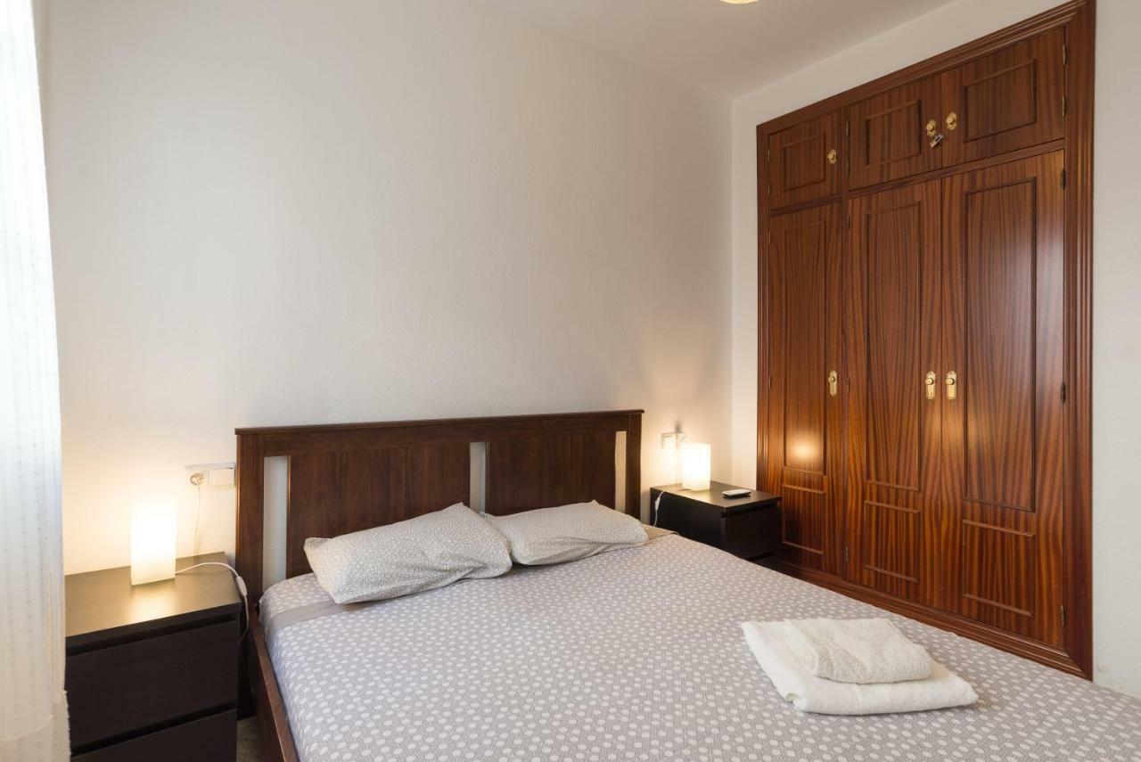 Empedrada Apartment Malaga