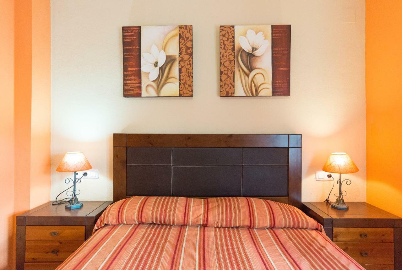 Lujoso Atico Playa-parking Gratis *
