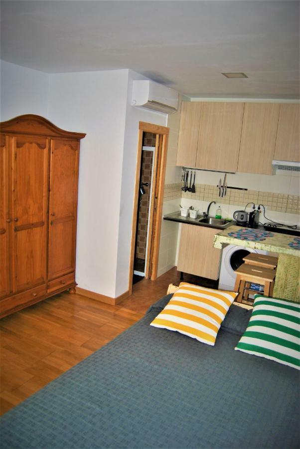 Khors Apartment Malaga