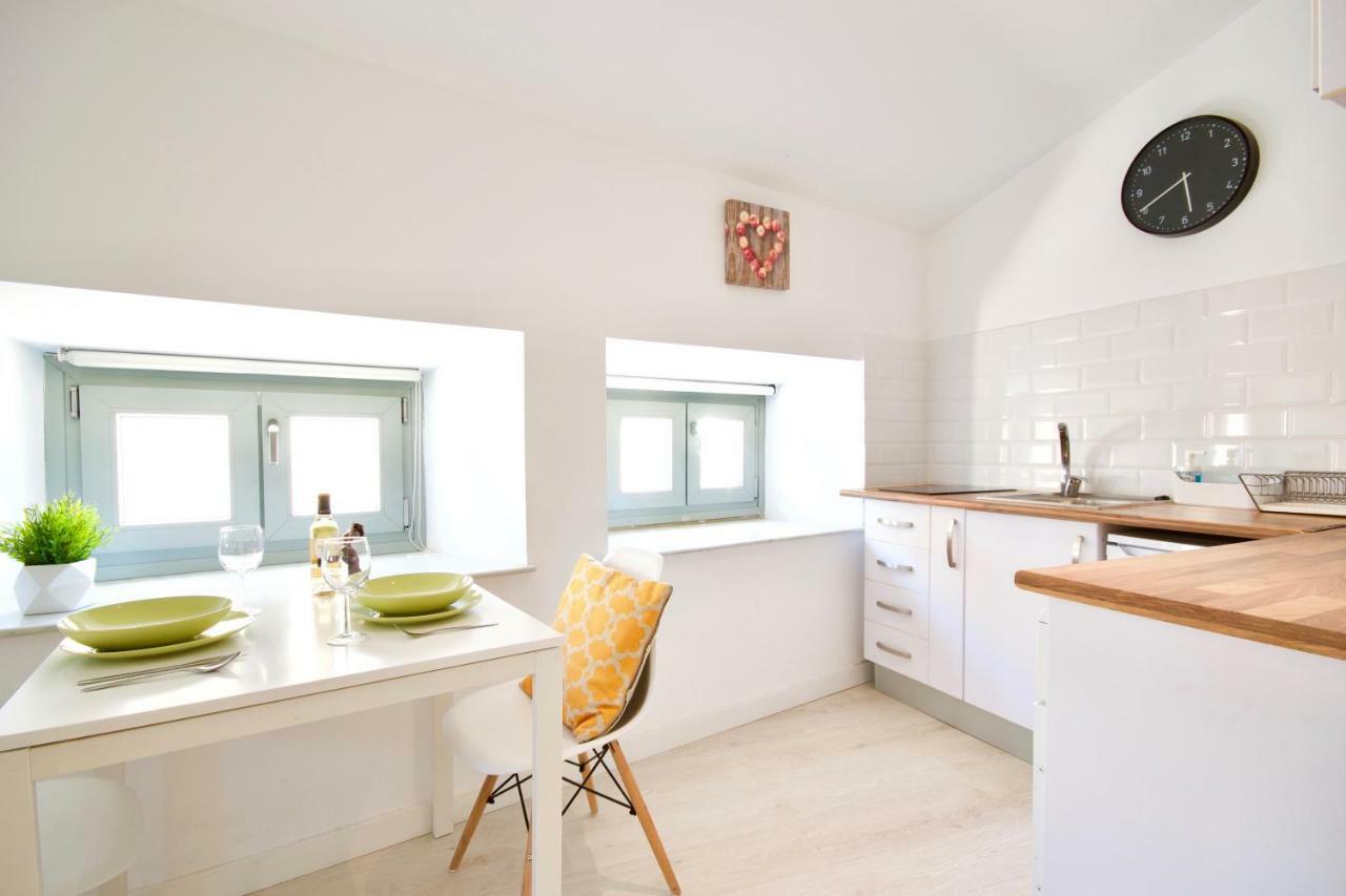 Apartment Malagaurbanrooms - Scenic Flats *