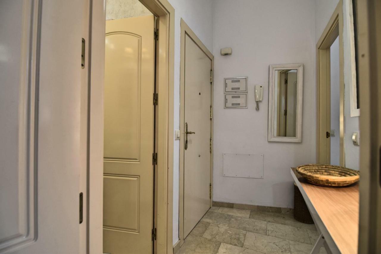 Santos 7 Appartement *