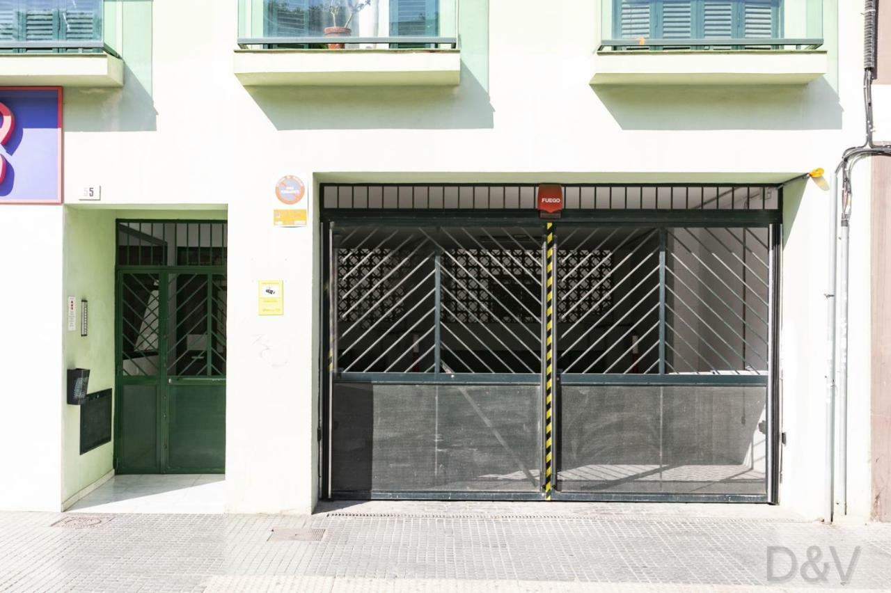 Apartment Dv