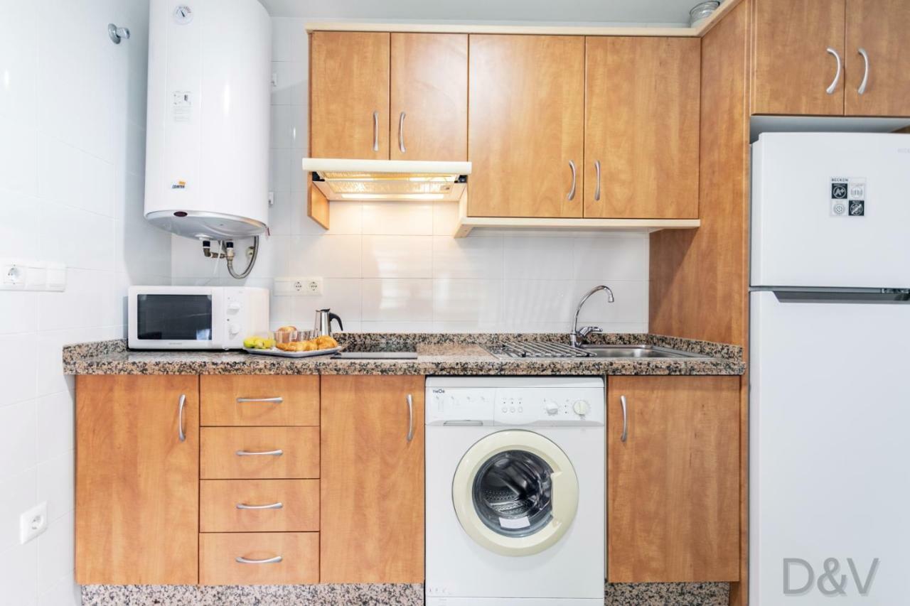 Apartment Dv