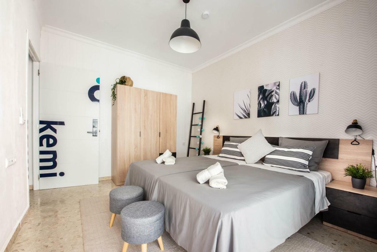 Hostel Nordik Urban - Trinidad 