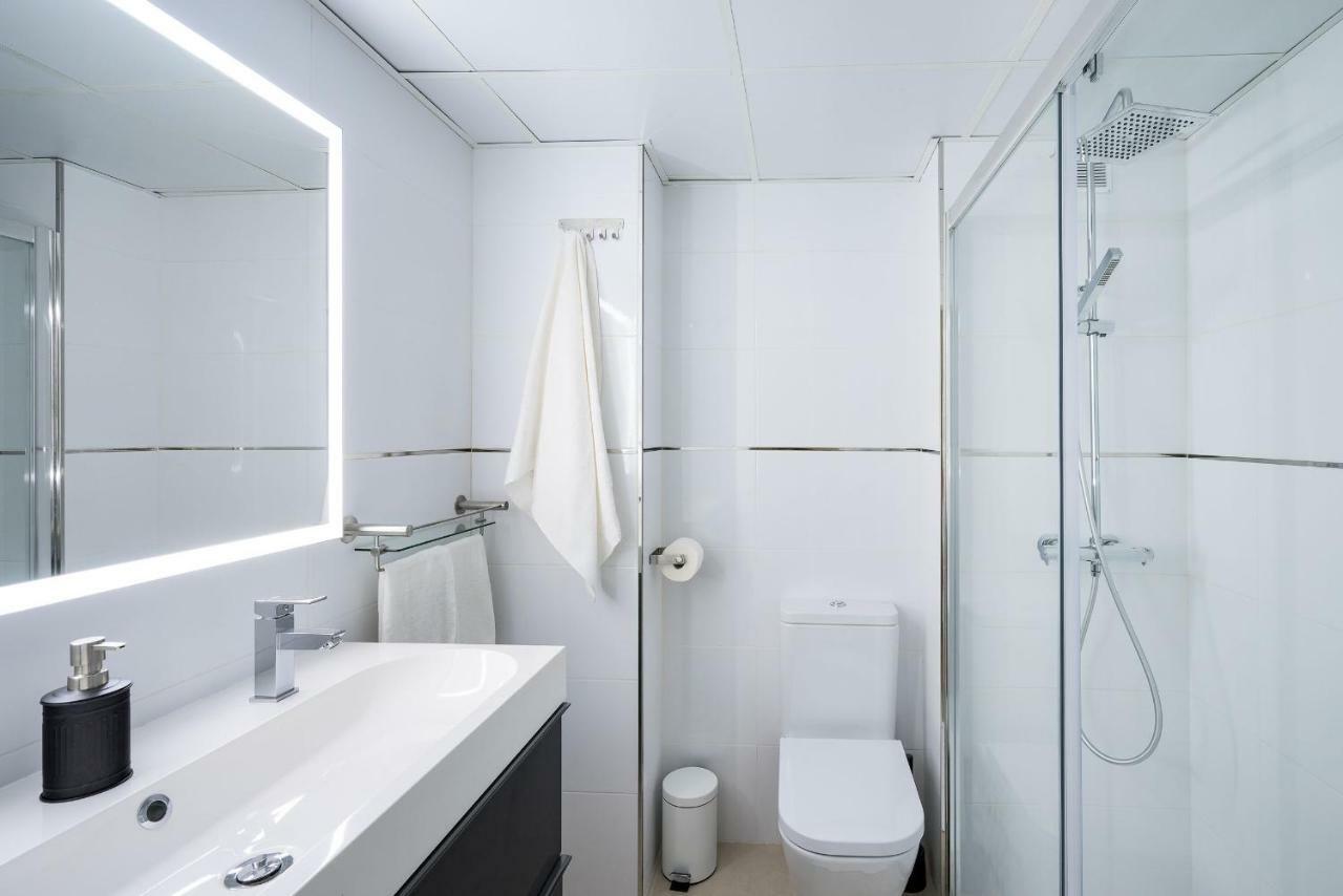 Apartment Arcos Infostays - Free Parking