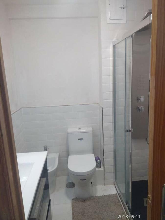 Un Lugar Agradable En Apartment *