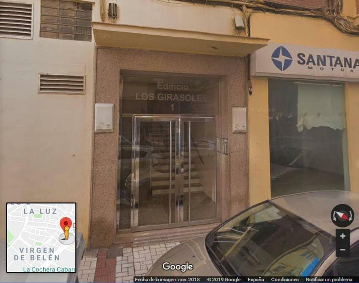 Un Lugar Agradable En Apartment