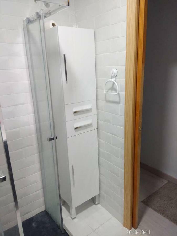 Un Lugar Agradable En