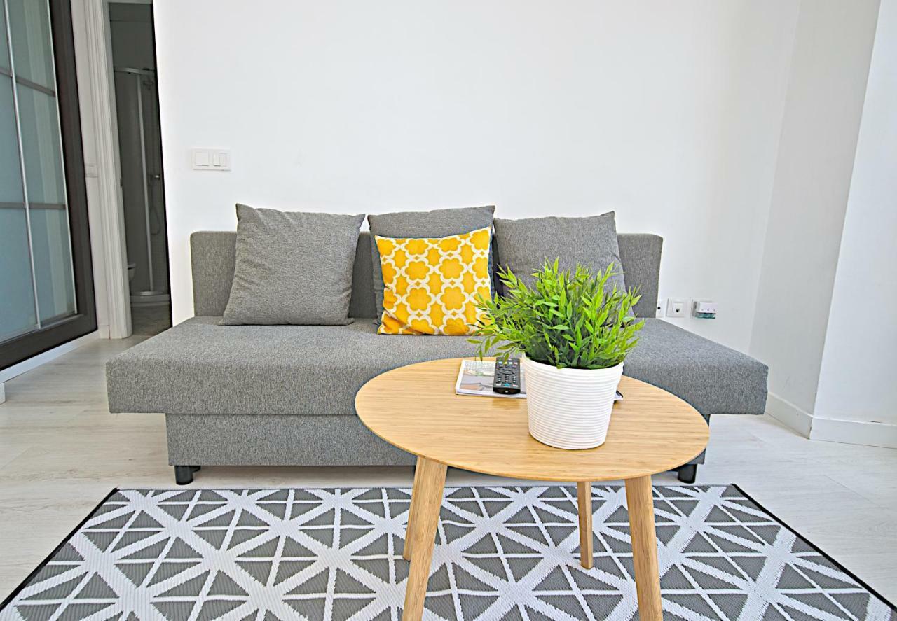 Malagaurbanrooms - City View * Malaga