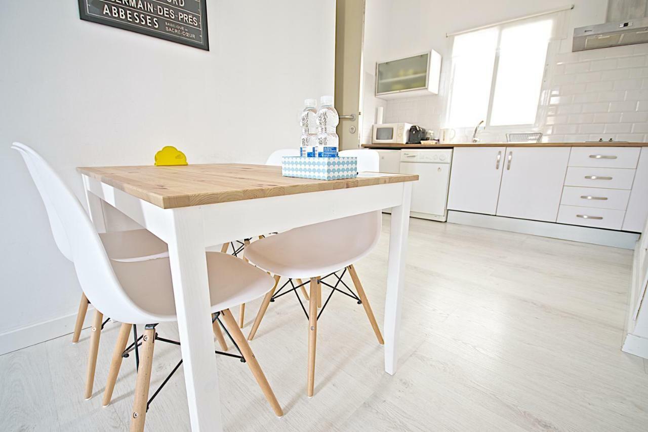 Malagaurbanrooms - City View Apartment Malaga