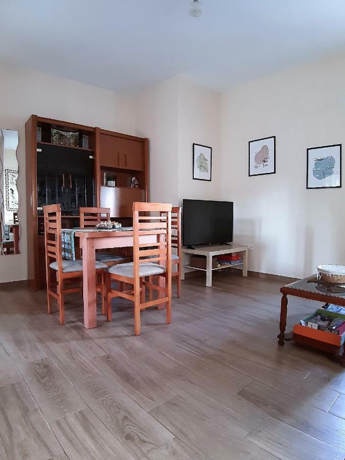 Modern Family Flat * Málaga
