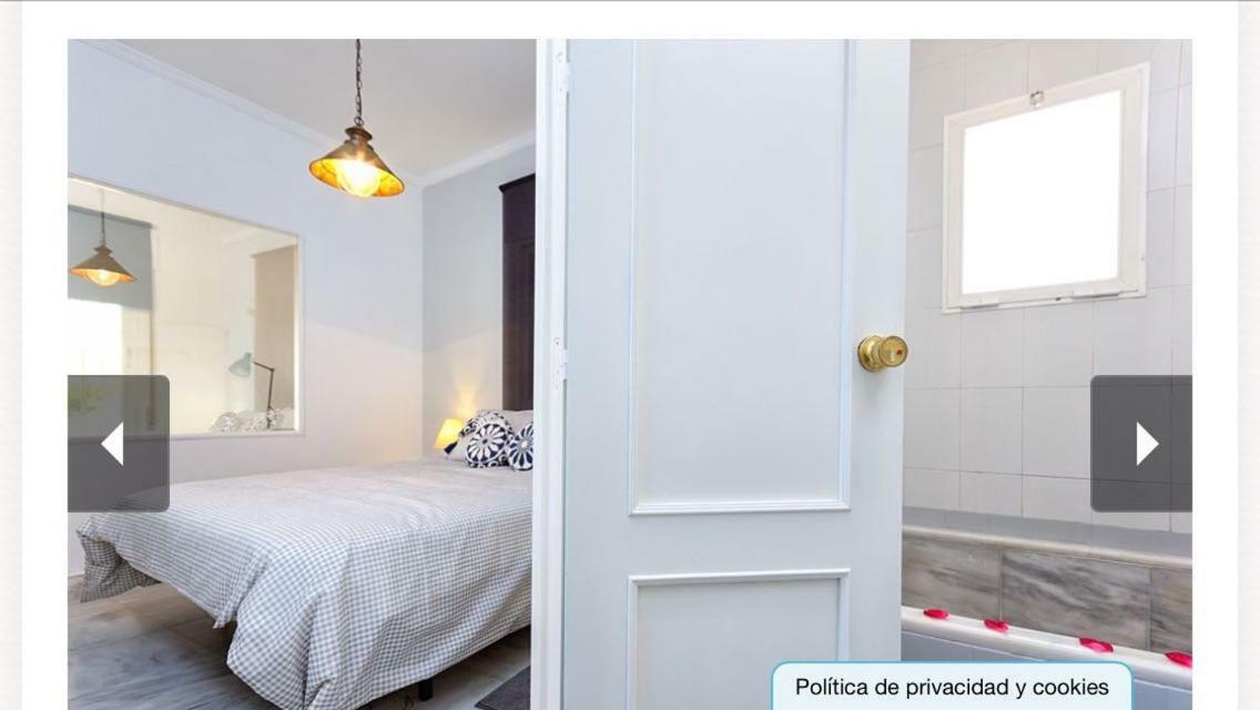 Balcon De Apartment *