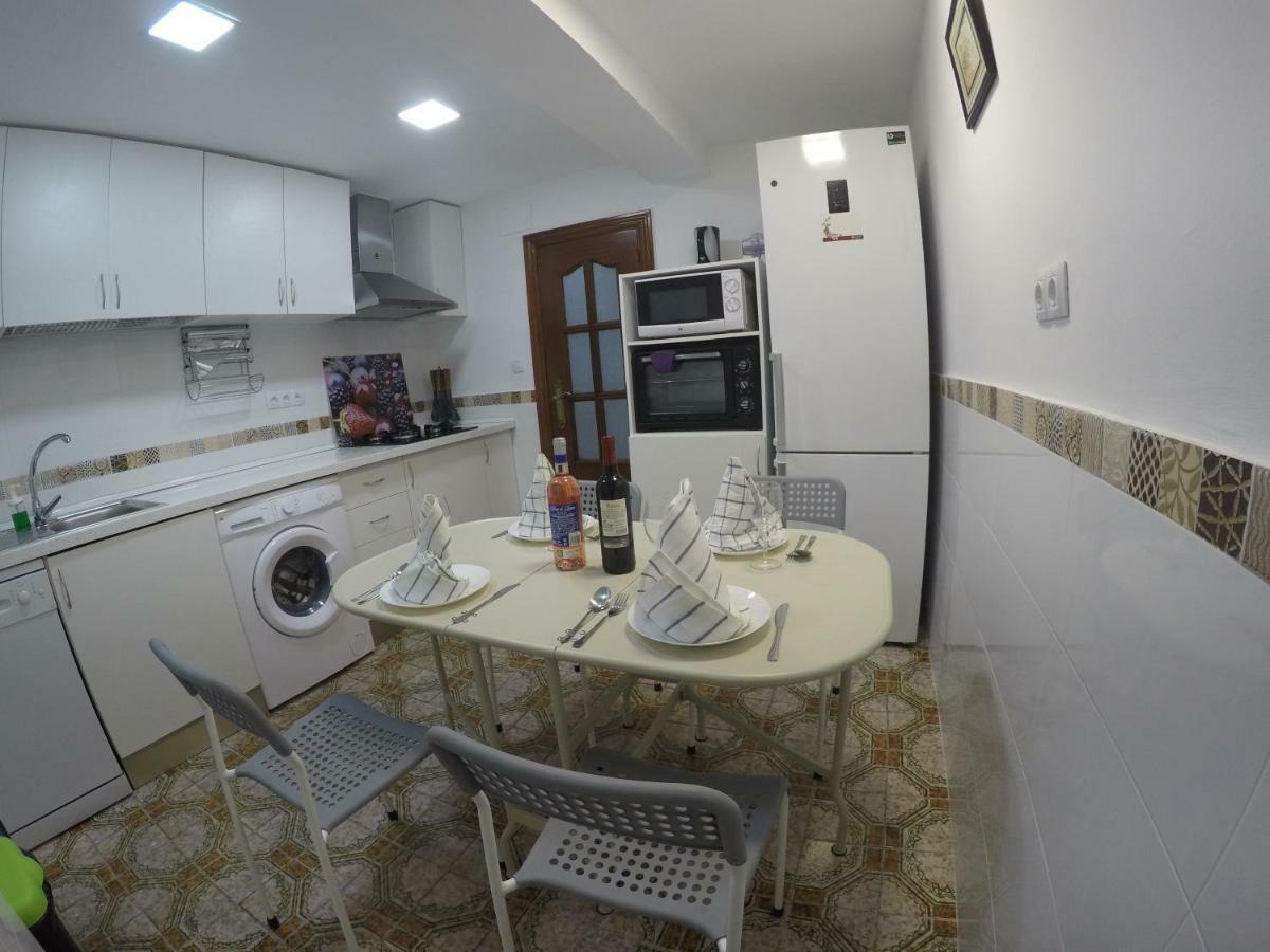 Nueva Apartment
