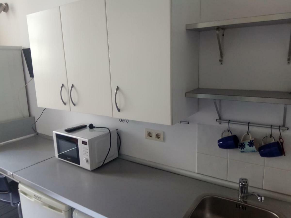 Mini Studio Centrico Apartment *