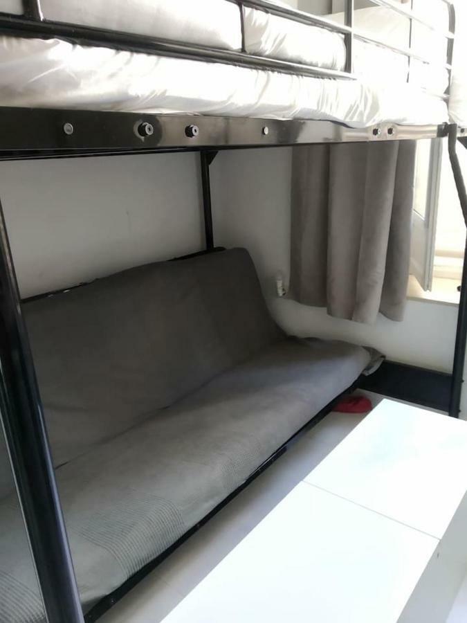 Mini Studio Centrico Apartment Malaga