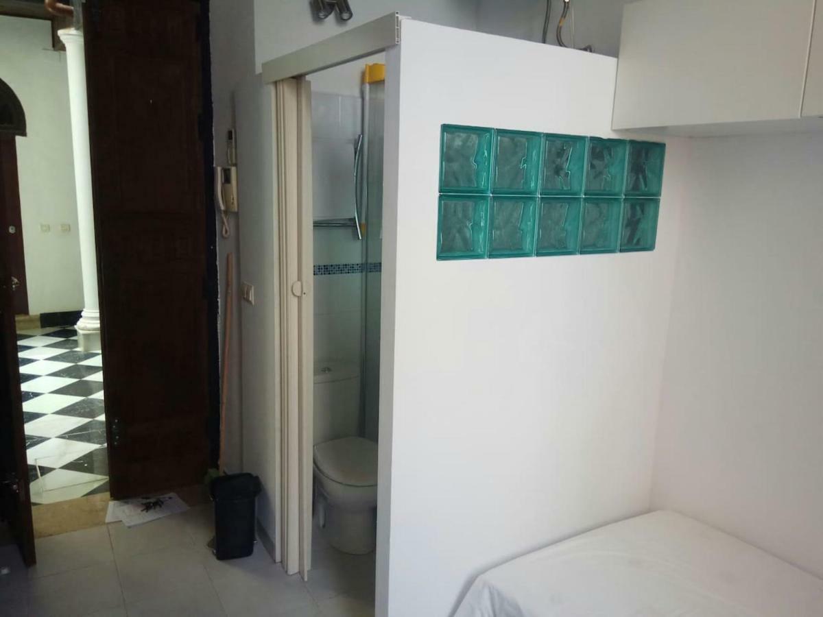 Apartment Mini Studio Centrico *