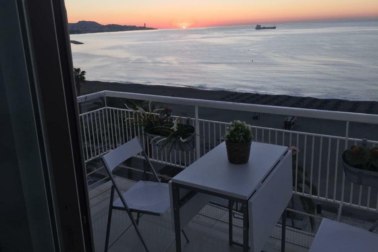Malagueta's Views Apartment