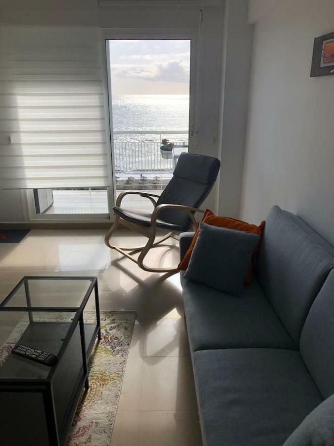 Malagueta's Views Apartment Malaga