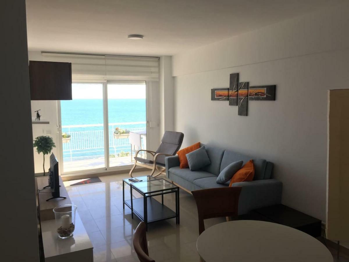 Malagueta's Views Apartment *