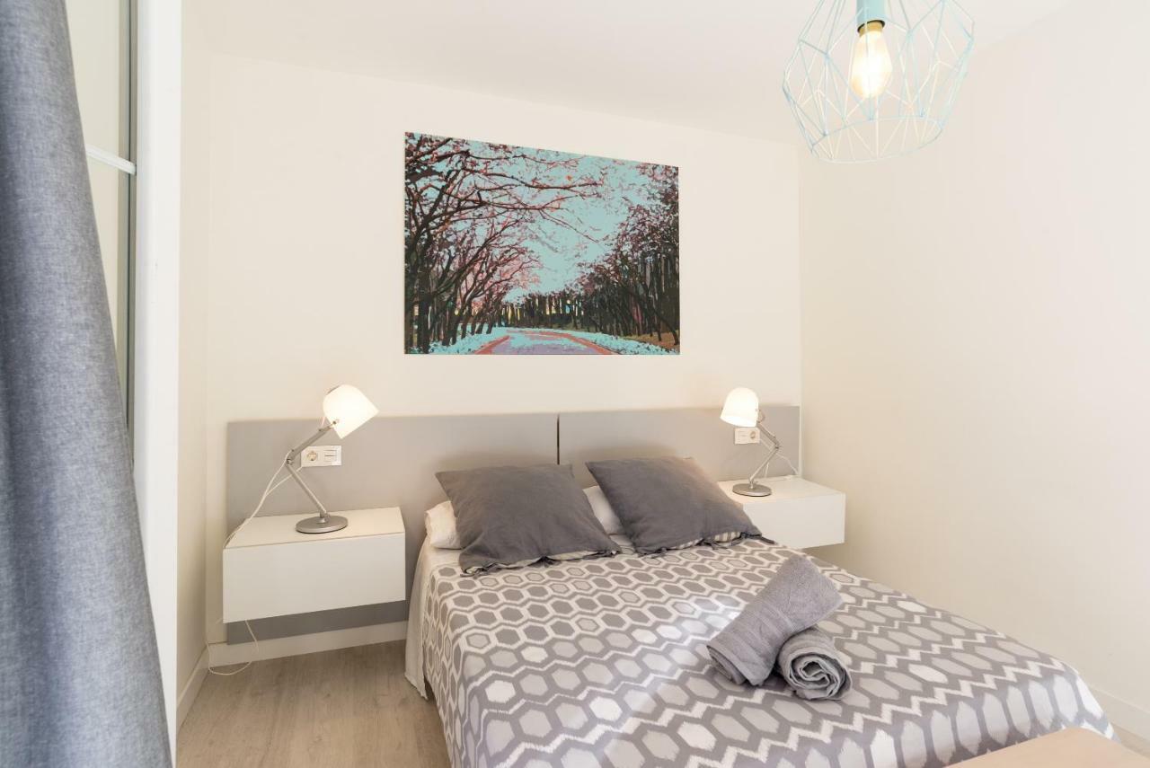 Apartment Gran Apartamento En El Centro Historico Con Parking Gratuito 4 Por Keywise