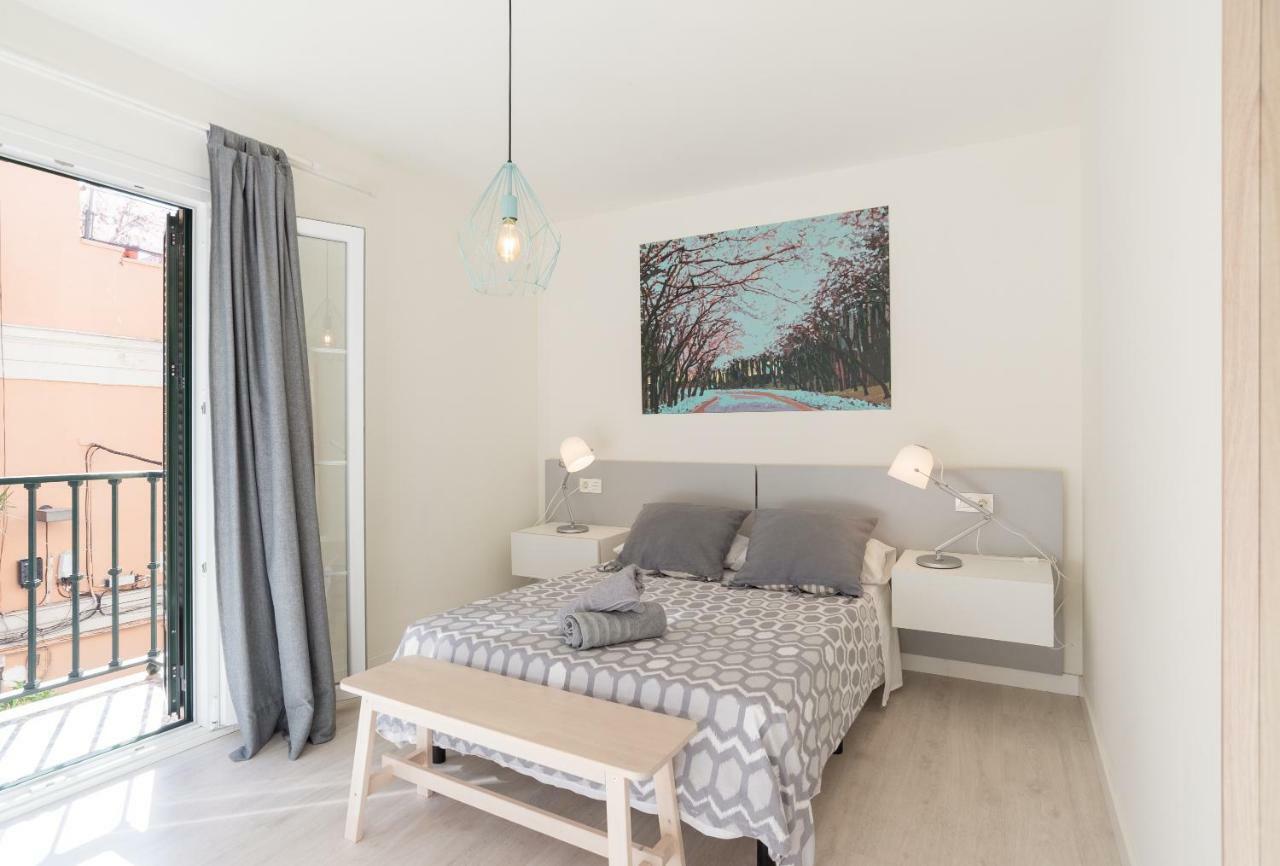 Gran Apartamento En El Centro Historico Con Parking Gratuito 4 Por Keywise Apartment Málaga