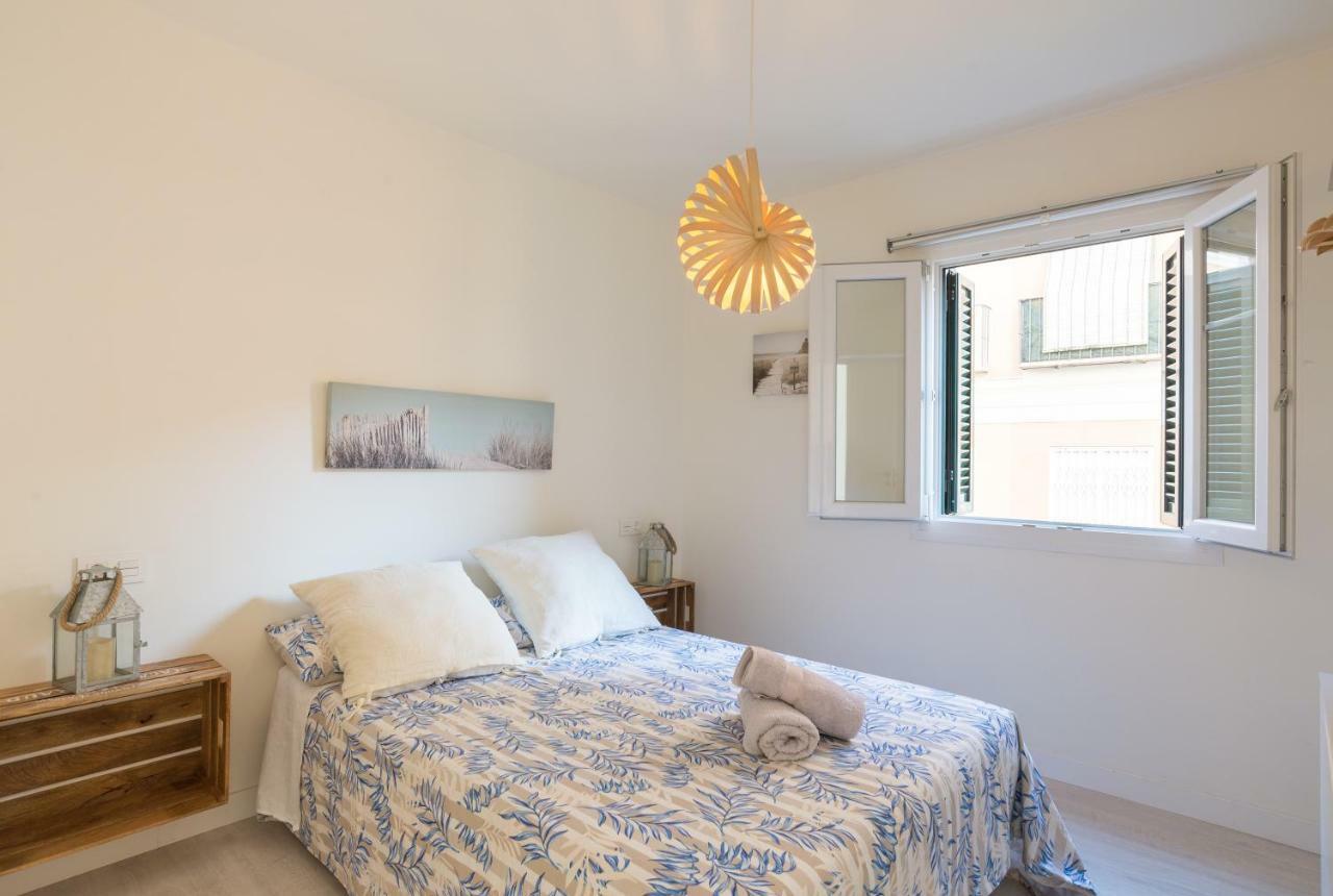 Gran Apartamento En El Centro Historico Con Parking Gratuito 4 Por Keywise Apartment Málaga