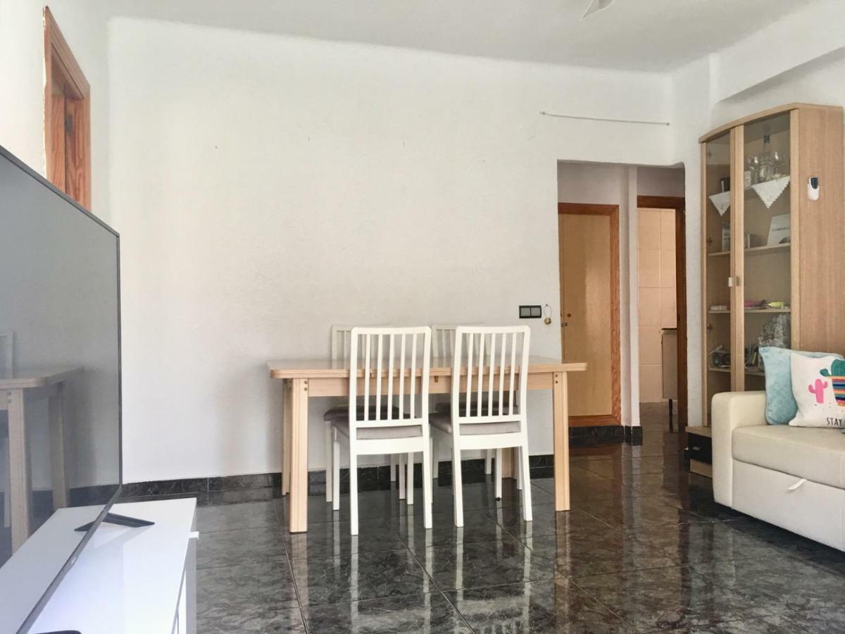 Guest house Aperol Malaga