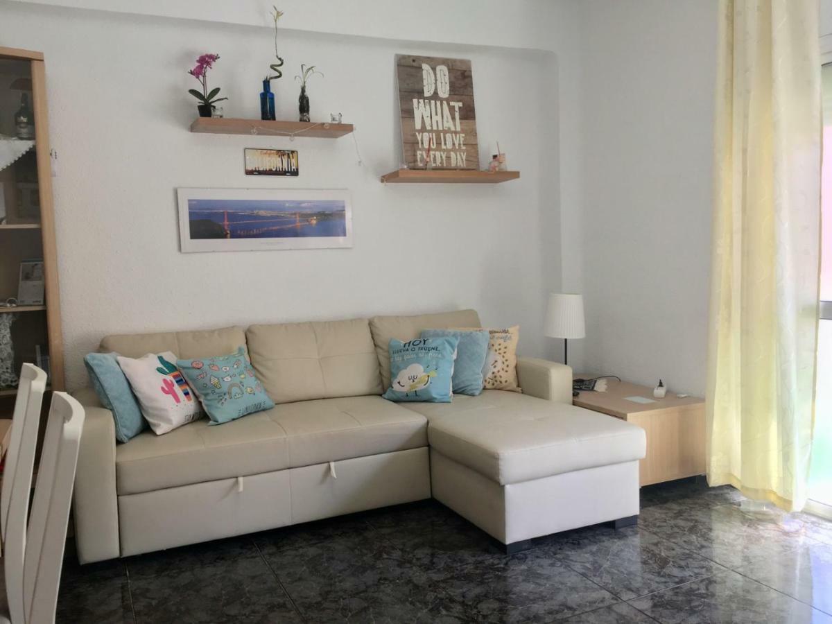 Guest house Aperol Malaga