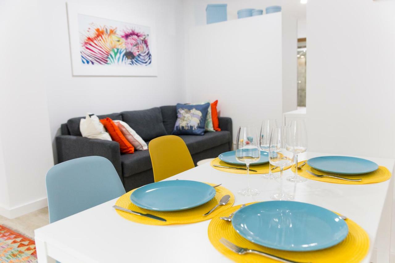 Appartement Maravilloso Piso En El Centro De