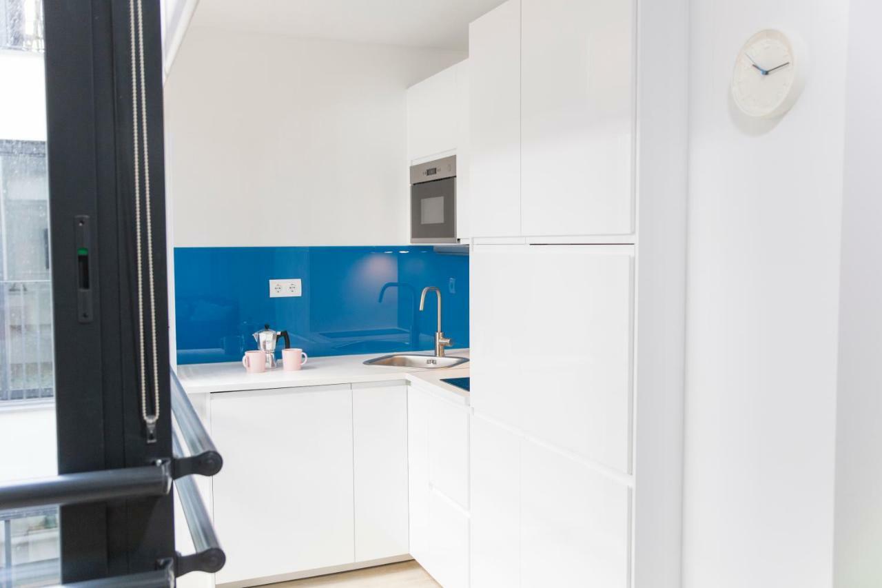Maravilloso Piso En El Centro De Appartement Málaga