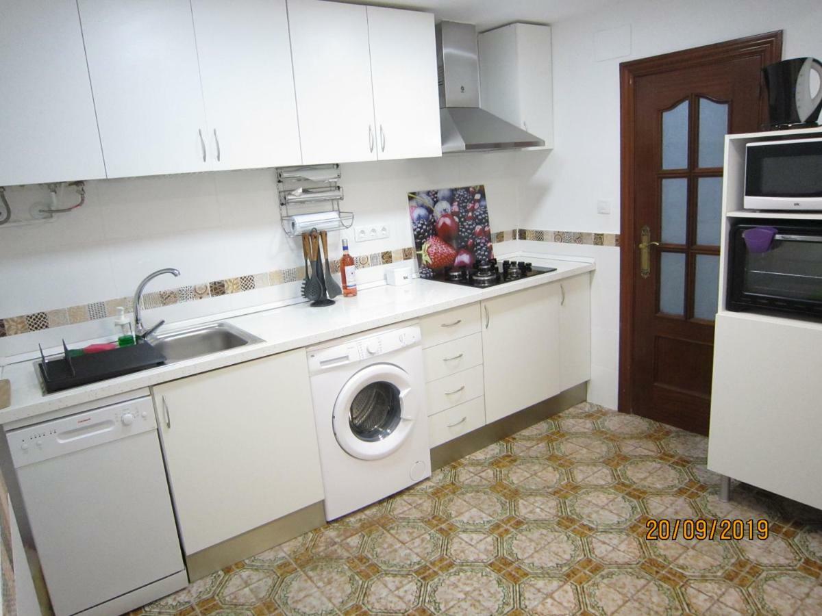 Nueva Apartment Malaga