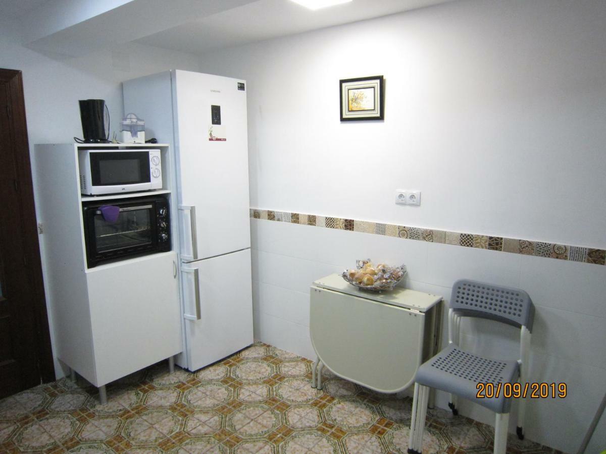 Nueva Apartment