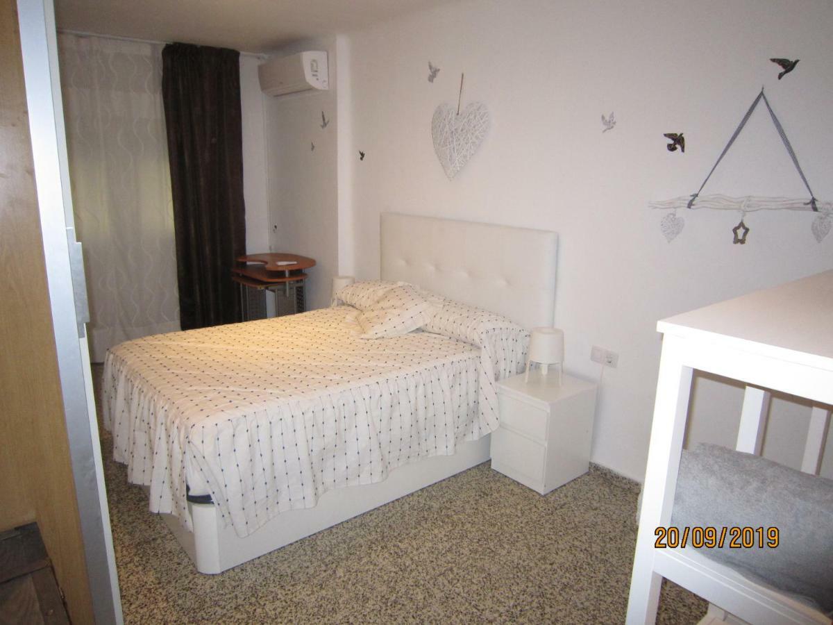 Apartment Nueva *