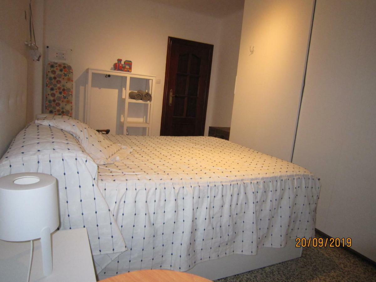 Nueva Apartment *