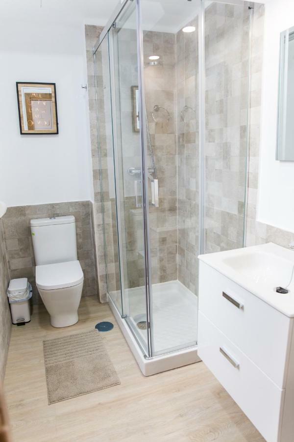 Apartment Piso Con Diseno Parras *