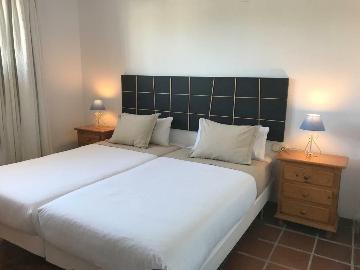 Appartement Turisticos La Mundial