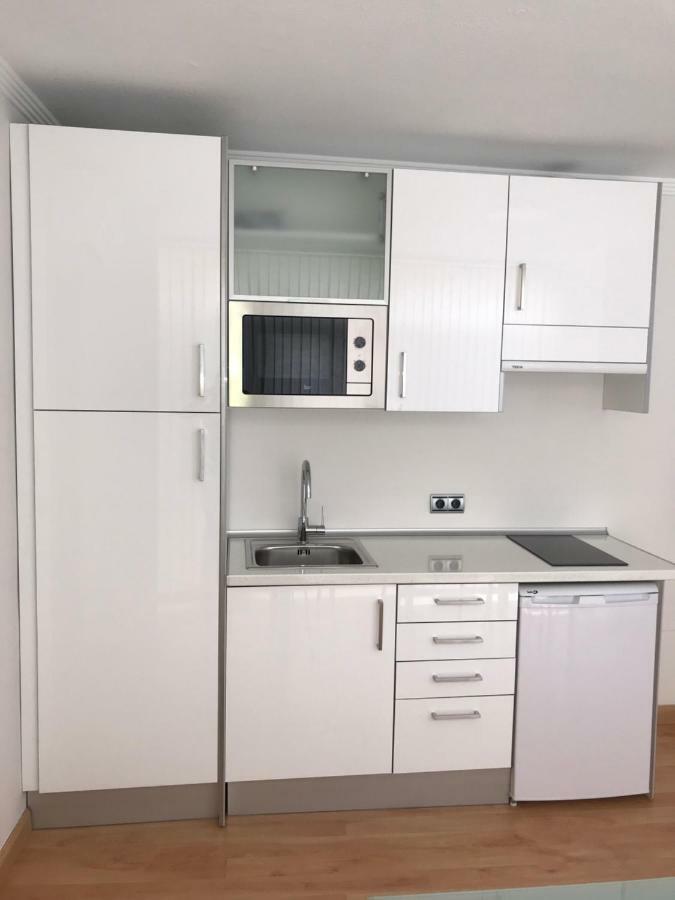 Apartment Centro Malaga