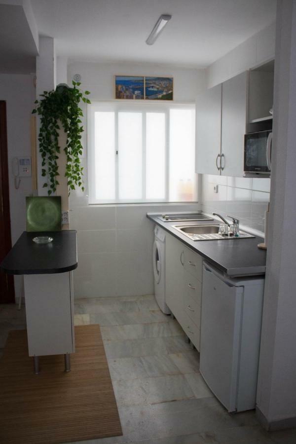 Centrico Nuevo, Zona Corte Ingles Appartement *