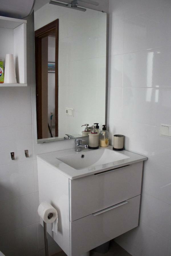 Appartement Centrico Nuevo, Zona Corte Ingles