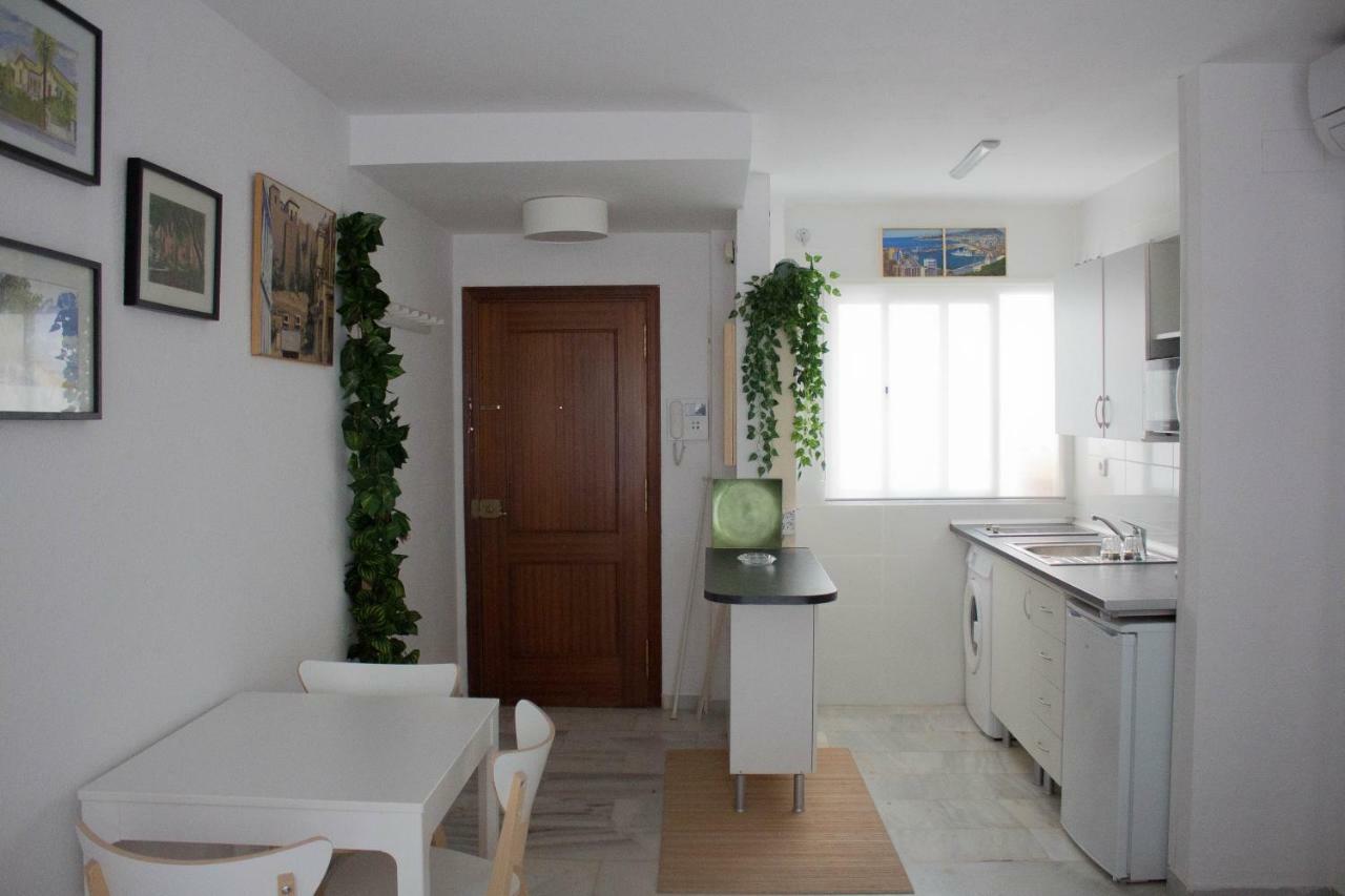 Appartement Centrico Nuevo, Zona Corte Ingles