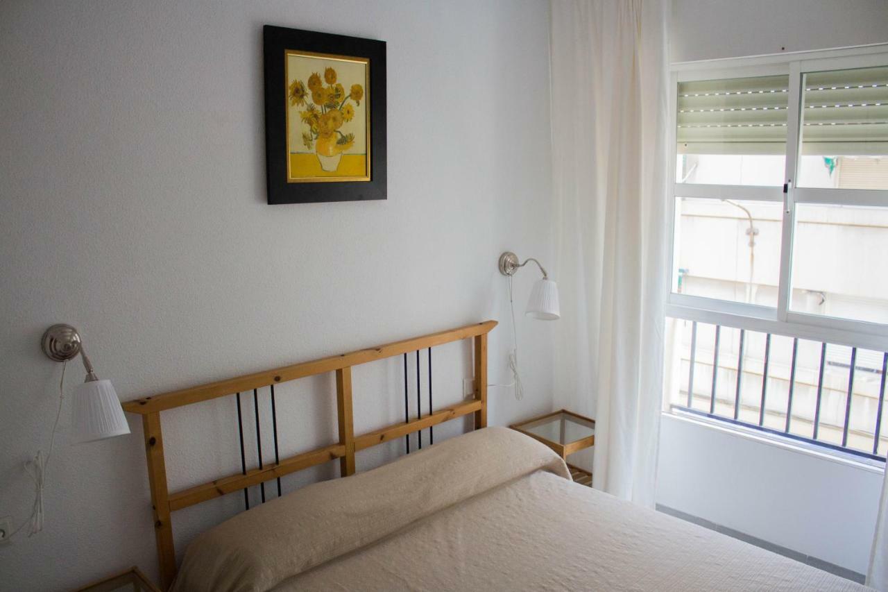 Appartement Centrico Nuevo, Zona Corte Ingles *