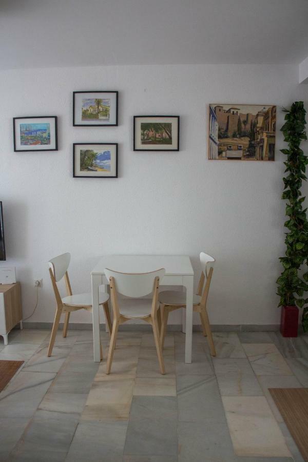 Appartement Centrico Nuevo, Zona Corte Ingles Málaga