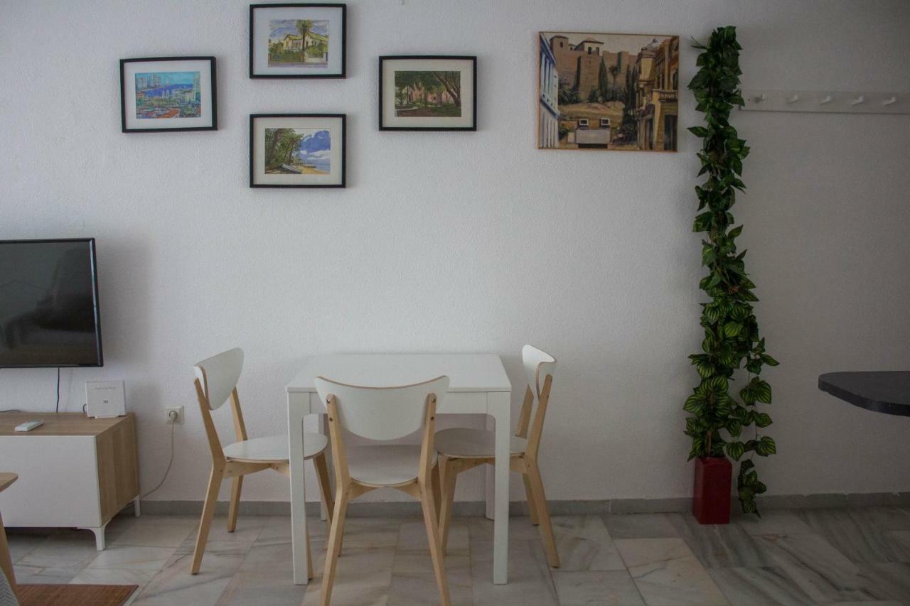 Centrico Nuevo, Zona Corte Ingles Appartement *