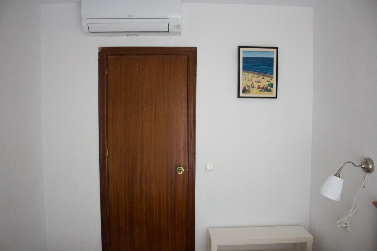 Appartement Centrico Nuevo, Zona Corte Ingles
