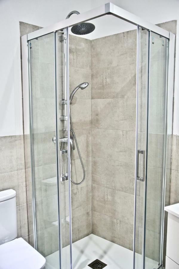 Apartment Malagaurbanrooms - City View Malaga
