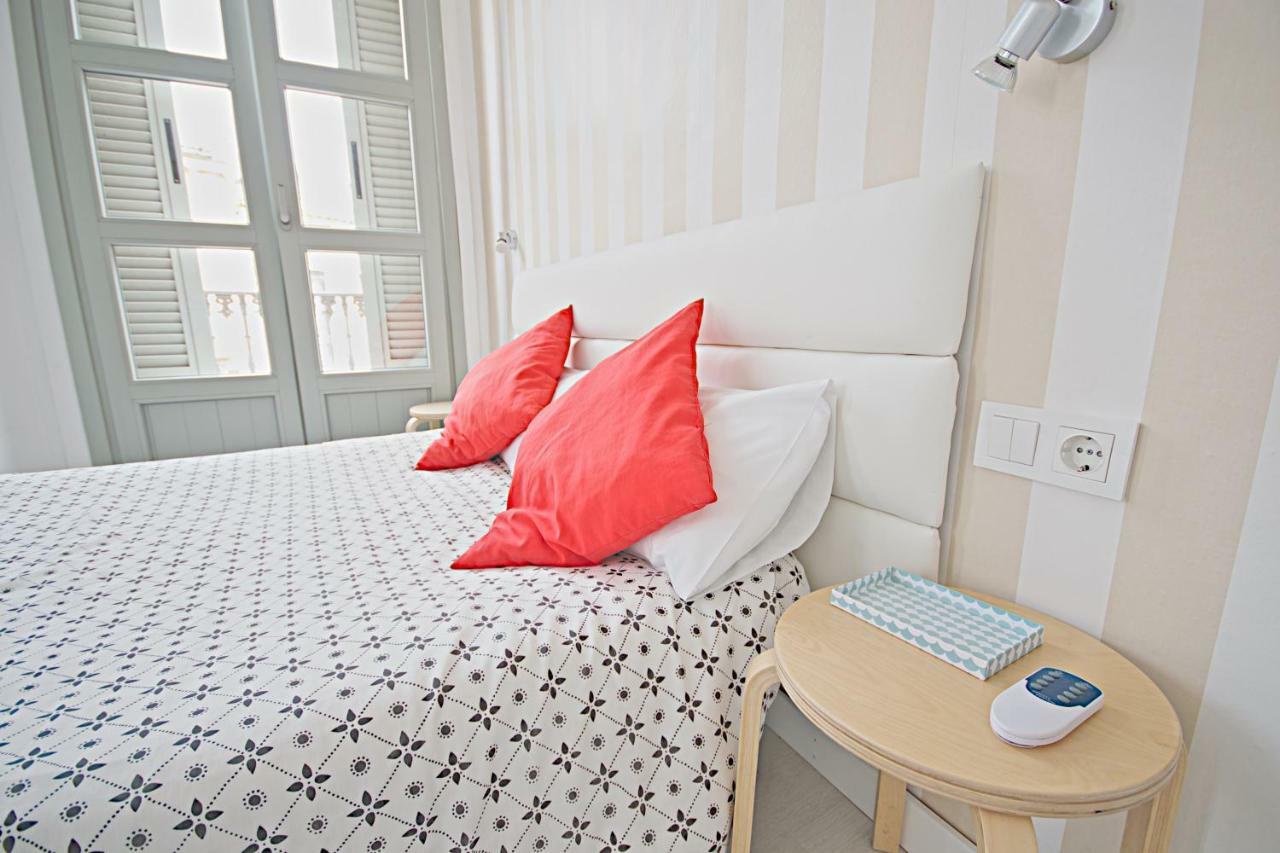 Malagaurbanrooms - City View * Malaga