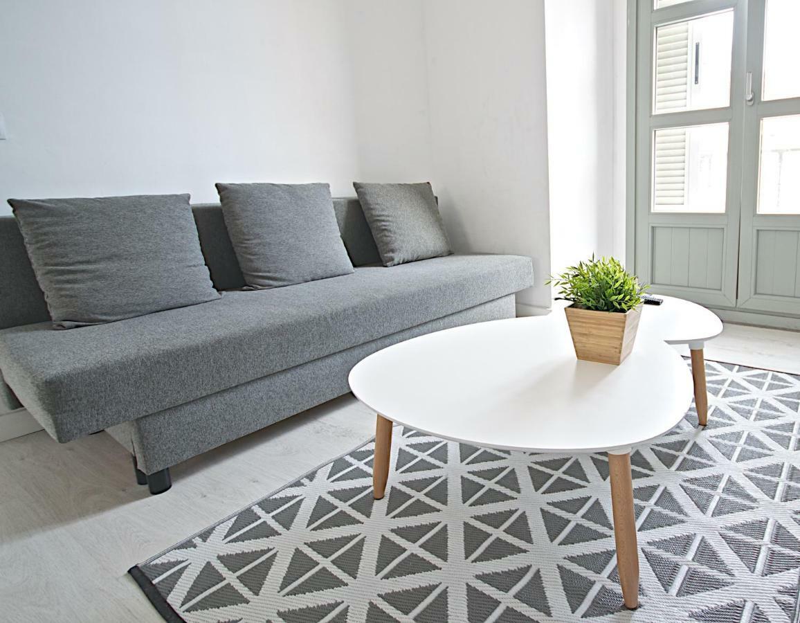 Apartment Malagaurbanrooms - City View Malaga