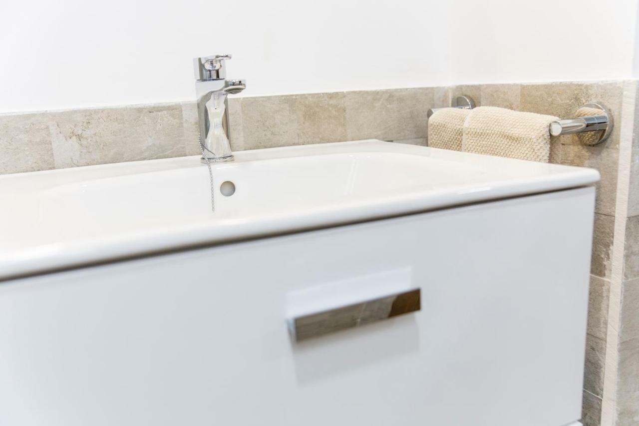 Fantastico Piso En Casco Historico Appartement
