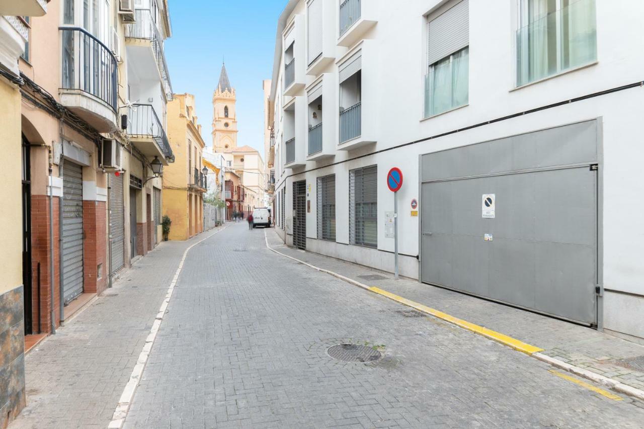Center Malaga